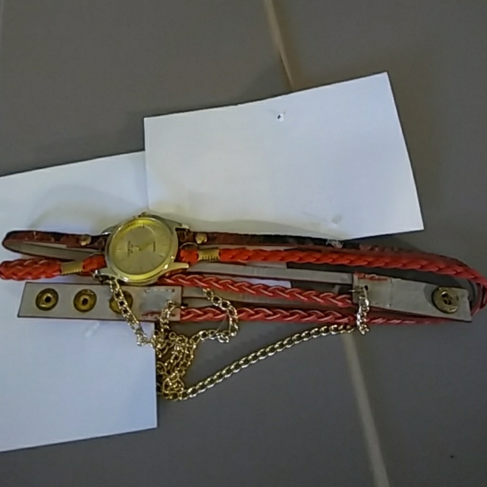 Lady Watch